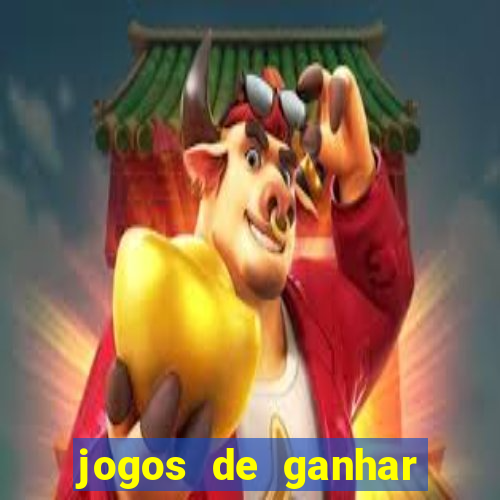 jogos de ganhar dinheiro de verdade sem depositar